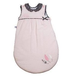 GIGOTEUSE OUATINEE 0-6MOIS MISS FLEUR DE LUNE