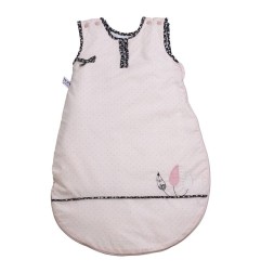 GIGOTEUSE ETE 0-6MOIS MISS FLEUR DE LUNE