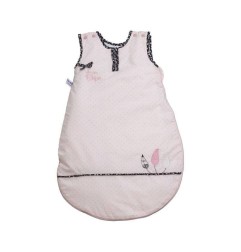 GIGOTEUSE ETE 0-6MOIS MISS FLEUR DE LUNE