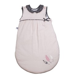 GIGOTEUSE ETE 0-6MOIS MISS FLEUR DE LUNE