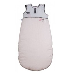 GIGOTEUSE GRAND MODELE OUATINEE 6-24 MOIS MISS FLEUR DE LUNE