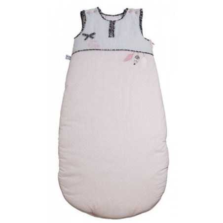 GIGOTEUSE GRAND MODELE OUATINEE 6-24 MOIS MISS FLEUR DE LUNE