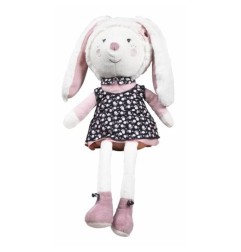 DOUDOU GRAND MODELE MISS FLEUR DE LUNE