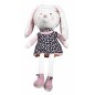 DOUDOU GRAND MODELE MISS FLEUR DE LUNE