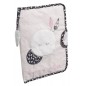 PROTEGE CARNET DE SANTE MISS FLEUR DE LUNE