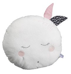 COUSSIN LUNE MISS FLEUR DE LUNE
