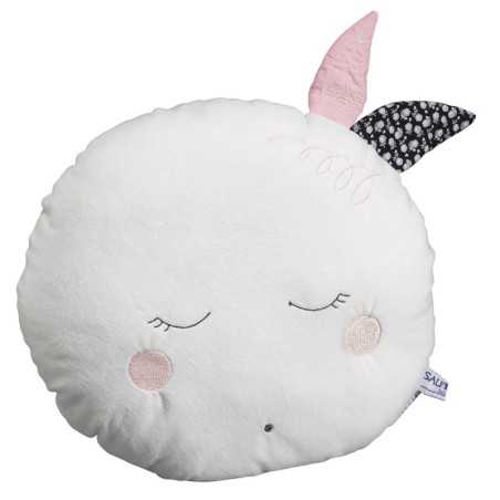 COUSSIN LUNE MISS FLEUR DE LUNE