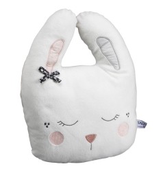 COUSSIN LAPIN MISS FLEUR DE LUNE