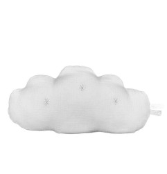 COUSSIN GRIS LILY GREY