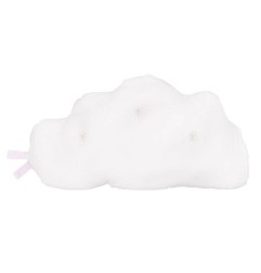 COUSSIN ROSE LILY POUDREE