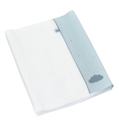 MATELAS A LANGER PETIT MODELE MINT LILY MINT