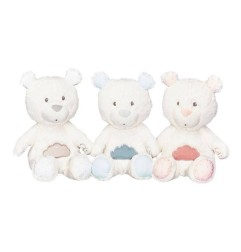 DOUDOU ROSE LILY POUDREE