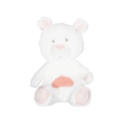 DOUDOU ROSE LILY POUDREE