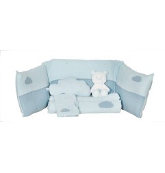 DOUDOU MINT LILY MINT