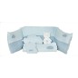DOUDOU MINT LILY MINT