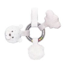 HOCHET GRIS LILY GREY