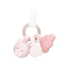 HOCHET ROSE LILY POUDREE