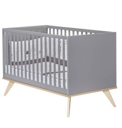 LITTLE BIG BED 140X70