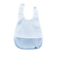 BAVOIR PLASTIFIE MONTGOLFIERE LAZARE