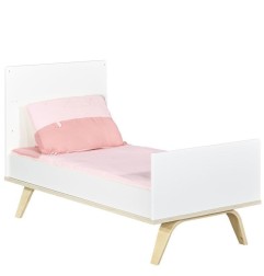 LITTLE BIG BED 140X70 SERENA
