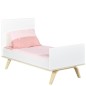 LITTLE BIG BED 140X70 SERENA