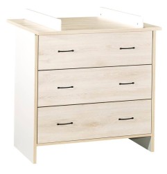 DISPOSITIF A LANGER 15KG DESSUS INTEGRAL