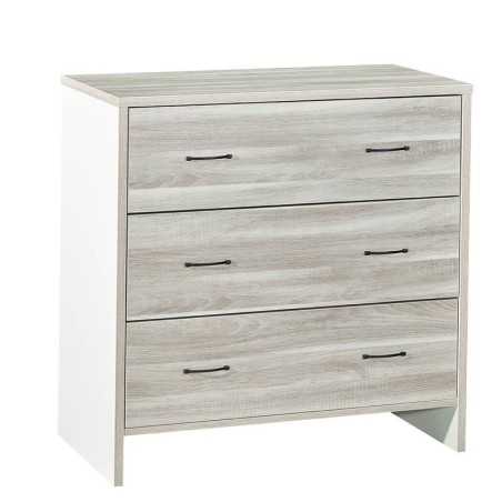 COMMODE 3 TIROIRS