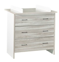 DISPOSITIF A LANGER 15KG DESSUS INTEGRAL