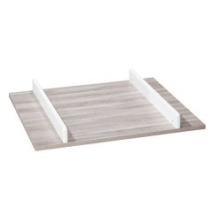 DISPOSITIF A LANGER 15KG DESSUS INTEGRAL