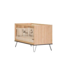 LIT BEBE 120X60 AMBRA