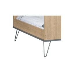 KIT DE TRANSFORMATION POUR LITTLE BIG BED AMBRA