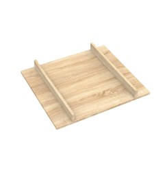 DISPOSITIF A LANGER CHARLIE 15KG DESSUS INTEGRAL