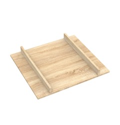 DISPOSITIF A LANGER 15KG DESSUS INTEGRAL