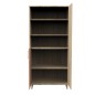 ARMOIRE 2 PORTES 1 NICHE