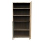 ARMOIRE 2 PORTES 1 NICHE