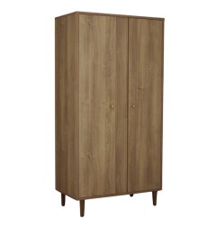 ARMOIRE 2 PORTES