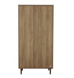 ARMOIRE 2 PORTES
