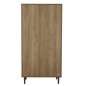 ARMOIRE 2 PORTES