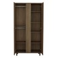 ARMOIRE 2 PORTES