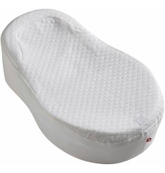 DRAP HOUSSE COCOONABABY - FLEUR DE COTON