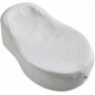 DRAP HOUSSE COCOONABABY - FLEUR DE COTON