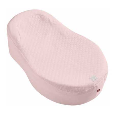 DRAP HOUSSE COCOONABABY - FLEUR DE COTON