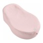 DRAP HOUSSE COCOONABABY - FLEUR DE COTON