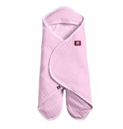 BABYNOMADE® FLEUR DE COTON LEGERE 6-12M