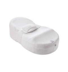 COCOONABABY BLANC AVEC DRAP