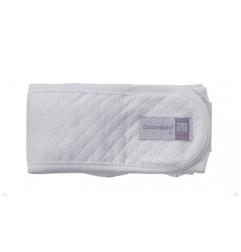 BANDE VENTRALE COCOONABABY - FLEUR DE COTON