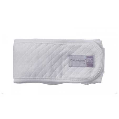 BANDE VENTRALE COCOONABABY - FLEUR DE COTON