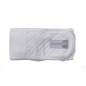 BANDE VENTRALE COCOONABABY - FLEUR DE COTON