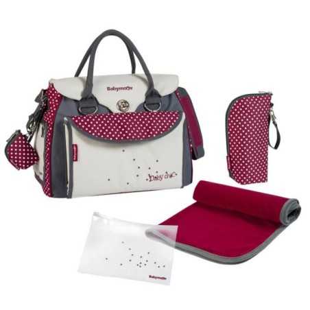 BABY STYLE BAG CHIC