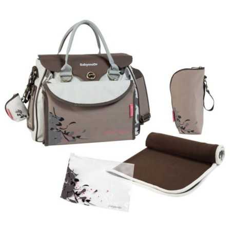 BABY STYLE BAG NATURAL